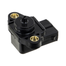 2003 Mitsubishi Galant Manifold Air Pressure Sensor 2