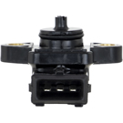 2003 Mitsubishi Galant Manifold Air Pressure Sensor 3