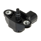 2007 Dodge Sprinter Van Manifold Air Pressure Sensor 2