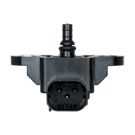 2007 Dodge Sprinter Van Manifold Air Pressure Sensor 3