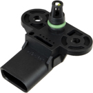 BuyAutoParts Audi Manifold Air Pressure Sensor 49-60690AN