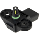 BuyAutoParts 49-60690AN Manifold Air Pressure Sensor 2