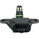 BuyAutoParts 49-60690AN Manifold Air Pressure Sensor 3