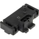 2000 Gmc K2500 Manifold Air Pressure Sensor 2