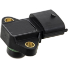 2007 Kia Optima Manifold Air Pressure Sensor 2