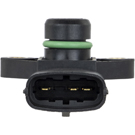 2007 Kia Optima Manifold Air Pressure Sensor 3