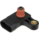 2004 Chevrolet Aveo Manifold Air Pressure Sensor 1