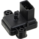 1994 Dodge Shadow Manifold Air Pressure Sensor 1