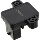 1994 Dodge Shadow Manifold Air Pressure Sensor 2