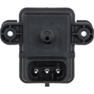 1994 Dodge Shadow Manifold Air Pressure Sensor 3