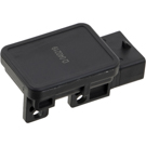 BuyAutoParts 49-60695AN Manifold Air Pressure Sensor 2