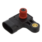 2007 Suzuki Reno Manifold Air Pressure Sensor 1