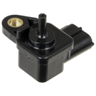 BuyAutoParts 49-60698AN Manifold Air Pressure Sensor 2