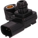 2007 Honda Element Manifold Air Pressure Sensor 1