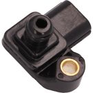 2007 Honda Element Manifold Air Pressure Sensor 2