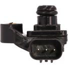 2007 Honda Element Manifold Air Pressure Sensor 3