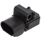 BuyAutoParts Jeep Manifold Air Pressure Sensor 49-60701AN