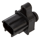 2000 Dodge Intrepid Manifold Air Pressure Sensor 1