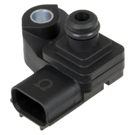 2012 Acura TL Manifold Air Pressure Sensor 1