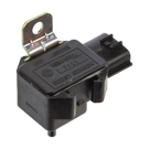 BuyAutoParts 49-60704AN Manifold Air Pressure Sensor 2