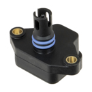 2000 Dodge Intrepid Manifold Air Pressure Sensor 2