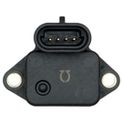 2000 Dodge Intrepid Manifold Air Pressure Sensor 3
