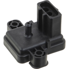 BuyAutoParts Dodge Manifold Air Pressure Sensor 49-60706AN