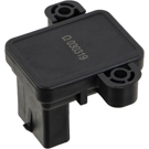 BuyAutoParts 49-60706AN Manifold Air Pressure Sensor 2