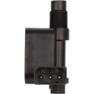 1994 Eagle Vision Manifold Air Pressure Sensor 3