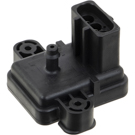 1987 Dodge Shadow Manifold Air Pressure Sensor 1