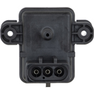 1987 Dodge Shadow Manifold Air Pressure Sensor 3
