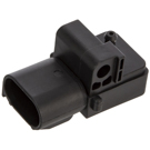 2005 Jeep Wrangler Manifold Air Pressure Sensor 1
