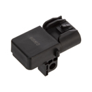 2005 Jeep Wrangler Manifold Air Pressure Sensor 2