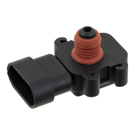 BuyAutoParts Chevrolet Manifold Air Pressure Sensor 49-60710AN