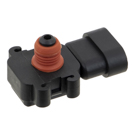 2004 Saturn Ion Manifold Air Pressure Sensor 2