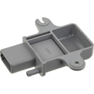 1996 Ford Econoline Super Duty Manifold Air Pressure Sensor 1