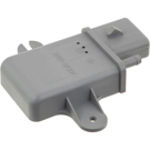 1996 Ford Econoline Super Duty Manifold Air Pressure Sensor 2