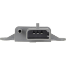 1996 Ford Econoline Super Duty Manifold Air Pressure Sensor 3