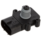 2000 Chevrolet Metro Manifold Air Pressure Sensor 1