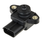 2004 Chevrolet Tracker Manifold Air Pressure Sensor 1