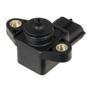 2004 Chevrolet Tracker Manifold Air Pressure Sensor 2