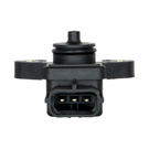 2004 Chevrolet Tracker Manifold Air Pressure Sensor 3