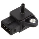 BuyAutoParts Mercedes Benz Manifold Air Pressure Sensor 49-60714AN