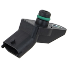 BuyAutoParts 49-60715AN Manifold Air Pressure Sensor 1