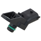 2000 Volvo C70 Manifold Air Pressure Sensor 2
