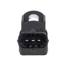2000 Volvo C70 Manifold Air Pressure Sensor 3