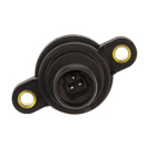 1993 Eagle Talon Manifold Air Pressure Sensor 3