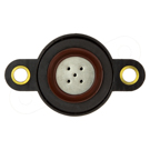 1993 Eagle Talon Manifold Air Pressure Sensor 4