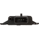 1984 Mercury Lynx Barometric Pressure Sensor 3