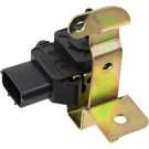 1996 Nissan Maxima Manifold Air Pressure Sensor 1